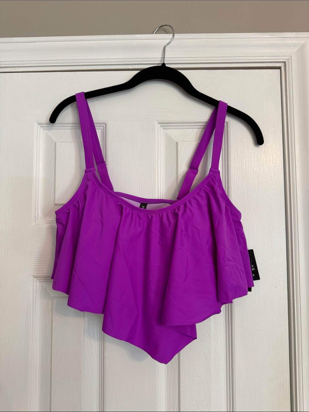 NWT Torrid Bikini Top